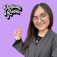 Perfume Room artwork