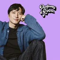 Perfume Room artwork