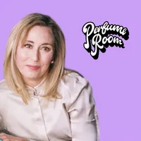 Perfume Room artwork