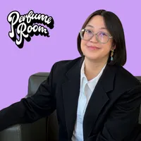Perfume Room artwork