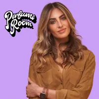 Perfume Room artwork