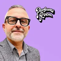 Perfume Room artwork