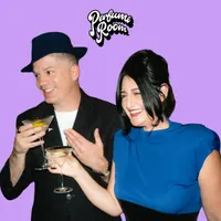 Perfume Room artwork