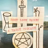 Root Lock Radio: A Tarot Podcast artwork
