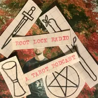 Root Lock Radio: A Tarot Podcast artwork