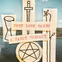 Root Lock Radio: A Tarot Podcast artwork
