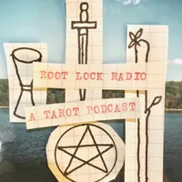 Root Lock Radio: A Tarot Podcast artwork