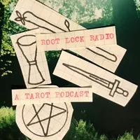 Root Lock Radio: A Tarot Podcast artwork