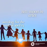Embodied Astrology artwork