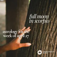 Embodied Astrology artwork