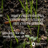 Embodied Astrology artwork