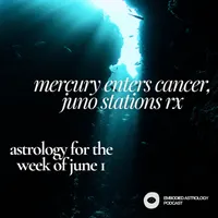 Embodied Astrology artwork