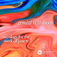 Embodied Astrology artwork