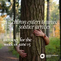 Embodied Astrology artwork