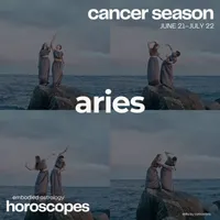 Embodied Astrology artwork