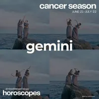 Embodied Astrology artwork