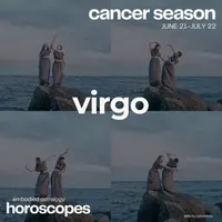 Embodied Astrology artwork