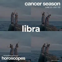 Embodied Astrology artwork