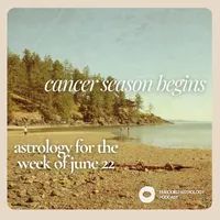 Embodied Astrology artwork