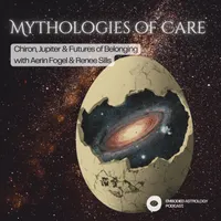 Embodied Astrology artwork