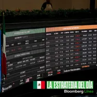 La Estrategia del Día México artwork