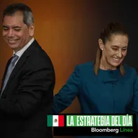 La Estrategia del Día México artwork