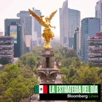 La Estrategia del Día México artwork
