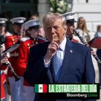 La Estrategia del Día México artwork