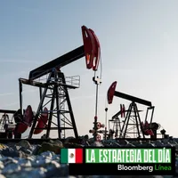 La Estrategia del Día México artwork