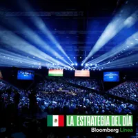 La Estrategia del Día México artwork