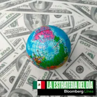 La Estrategia del Día México artwork