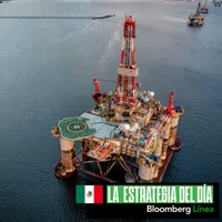 La Estrategia del Día México artwork