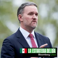 La Estrategia del Día México artwork
