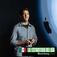 La Estrategia del Día México artwork