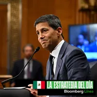 La Estrategia del Día México artwork