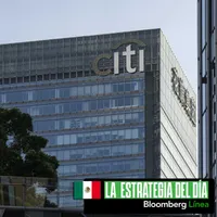 La Estrategia del Día México artwork
