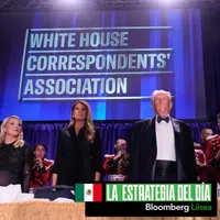La Estrategia del Día México artwork