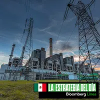La Estrategia del Día México artwork