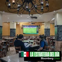 La Estrategia del Día México artwork