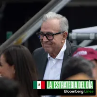 La Estrategia del Día México artwork