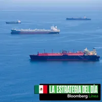 La Estrategia del Día México artwork