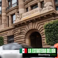 La Estrategia del Día México artwork