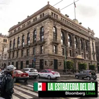 La Estrategia del Día México artwork