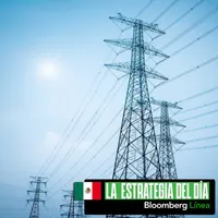 La Estrategia del Día México artwork