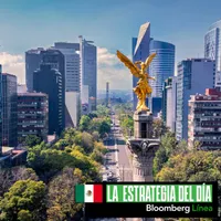 La Estrategia del Día México artwork
