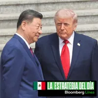 La Estrategia del Día México artwork