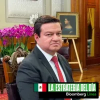 La Estrategia del Día México artwork
