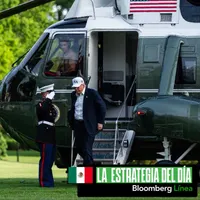 La Estrategia del Día México artwork