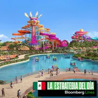 La Estrategia del Día México artwork