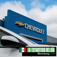 La Estrategia del Día México artwork